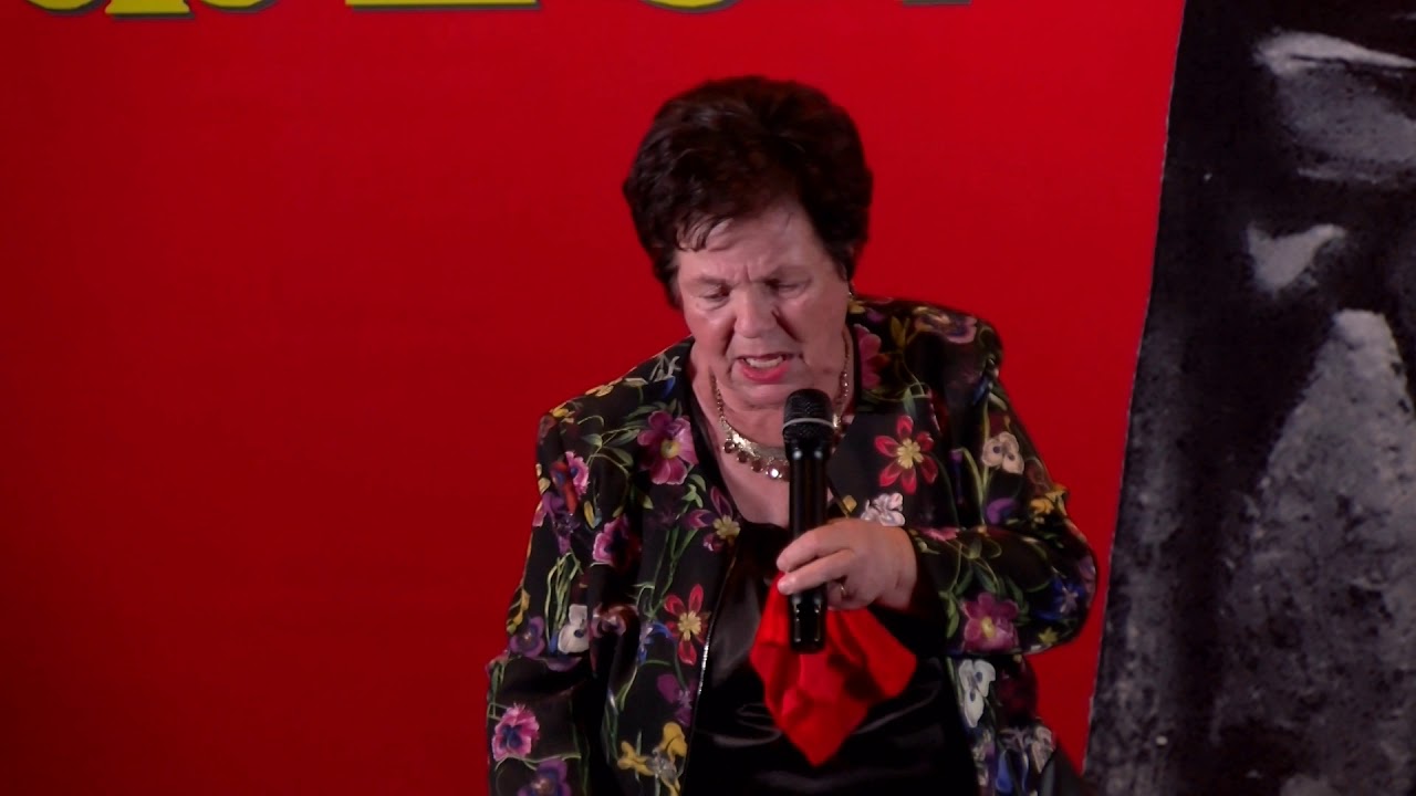 Marija Dimkova- Deca begalci- Goce Fest 2019- Astibo Plaza