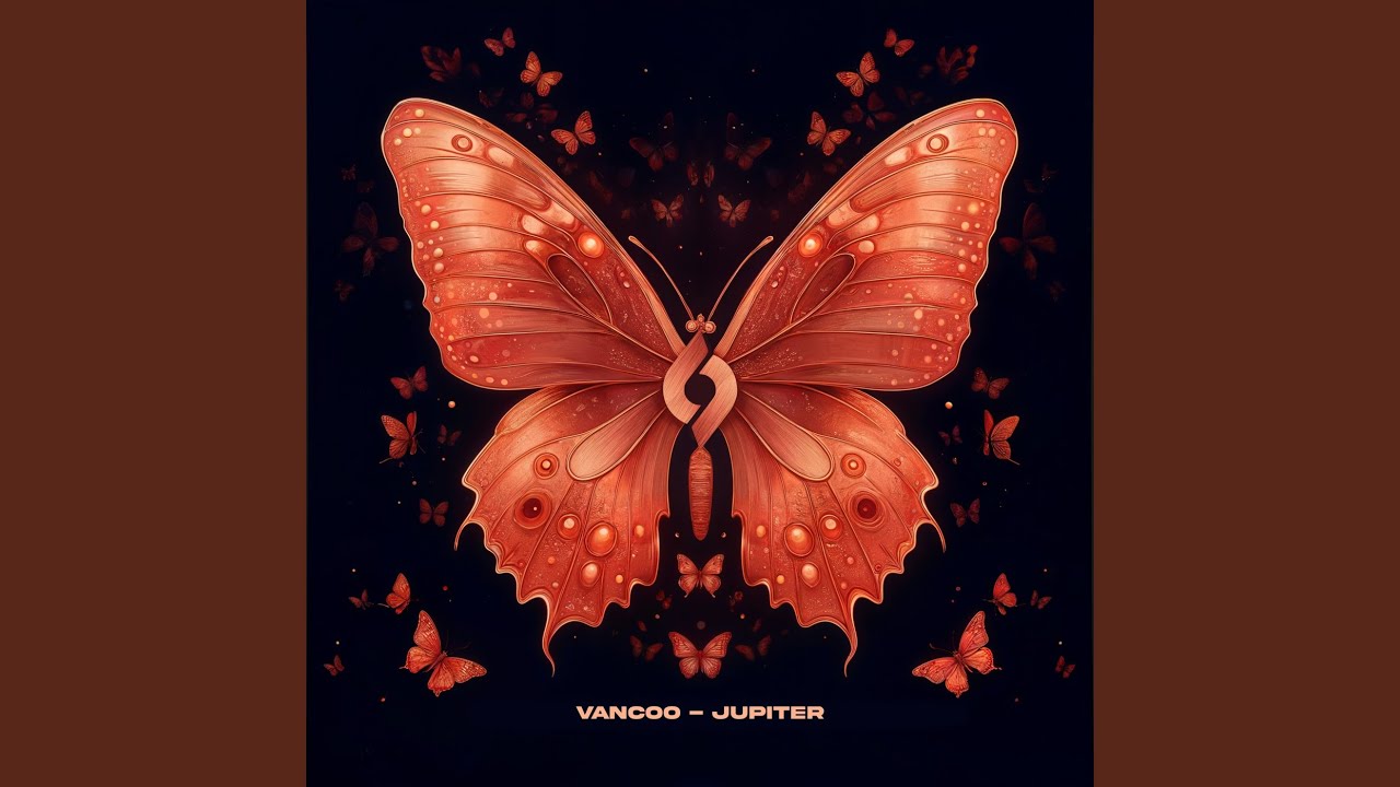 Jupiter (Extended Mix)