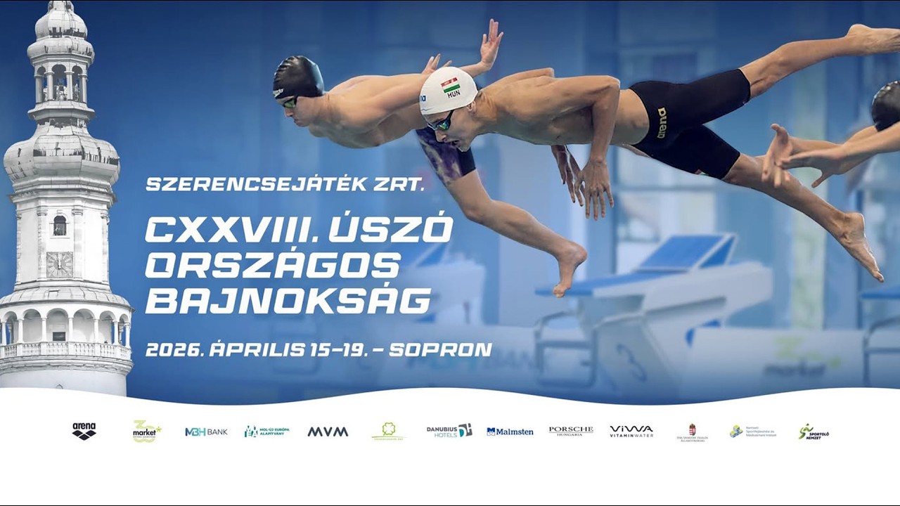 CXXVIII. Orsz&aacute;gos Bajnoks&aacute;g - S1 - Szerda ELŐFUTAMOK