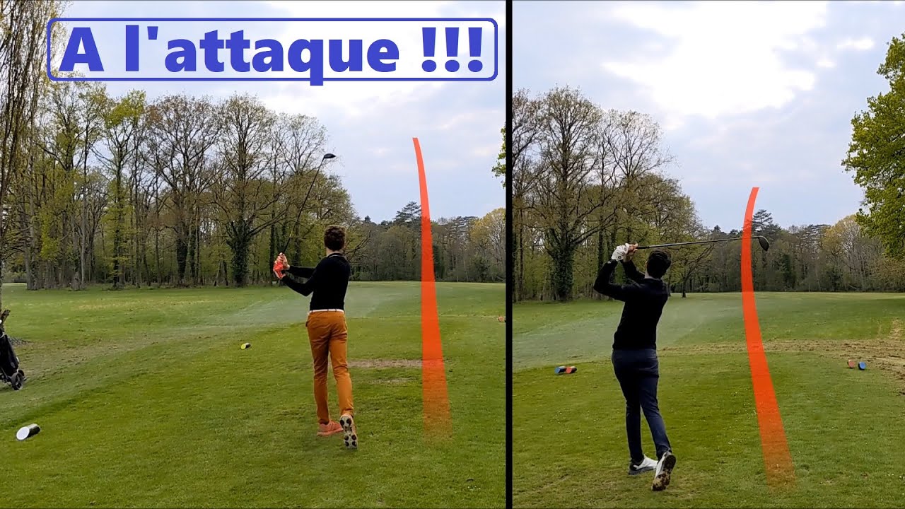 La vengeance du GP : on lâche les chevaux !