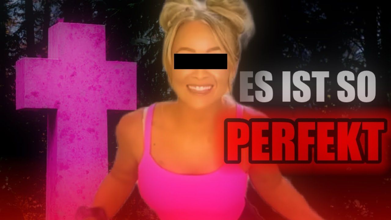 Diese Youtuberin ist zu weit gegangen&hellip;
