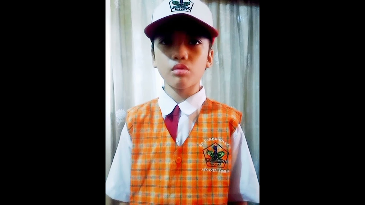 Rindu Sekolah, daftarnya ke SD Panca Bhakti ya teman