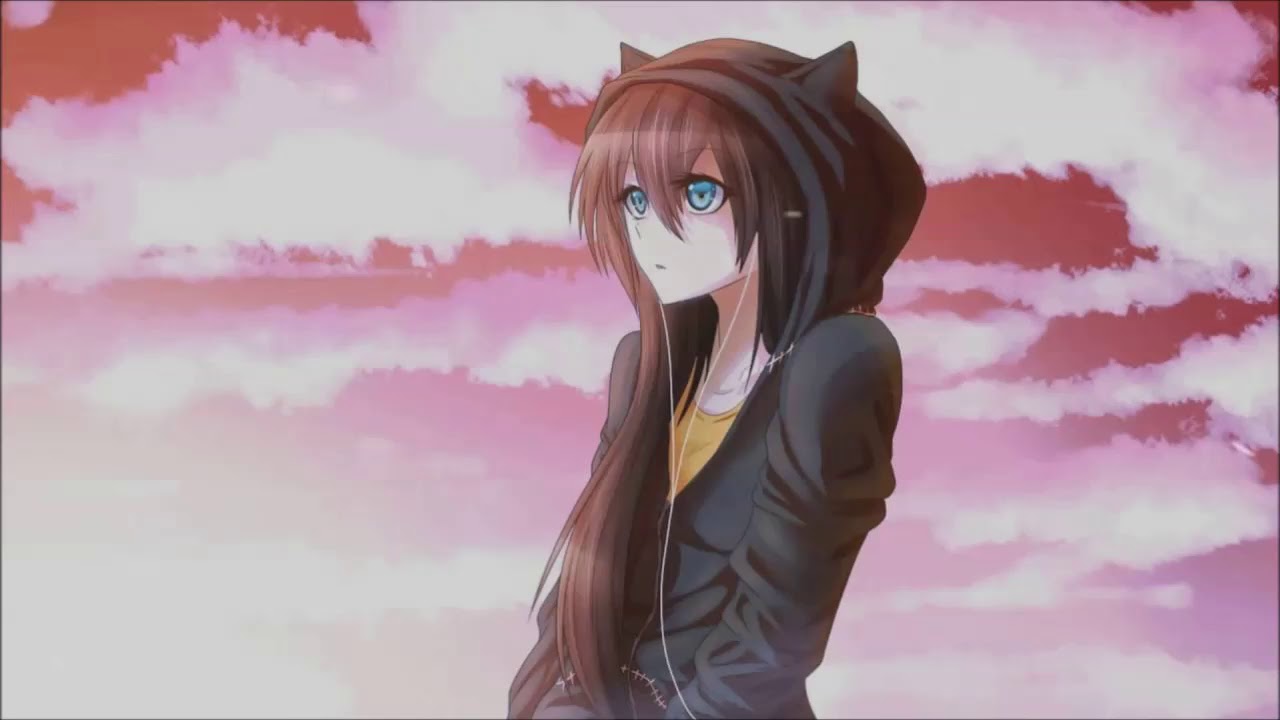 Nightcore - Crawling (Linkin Park)