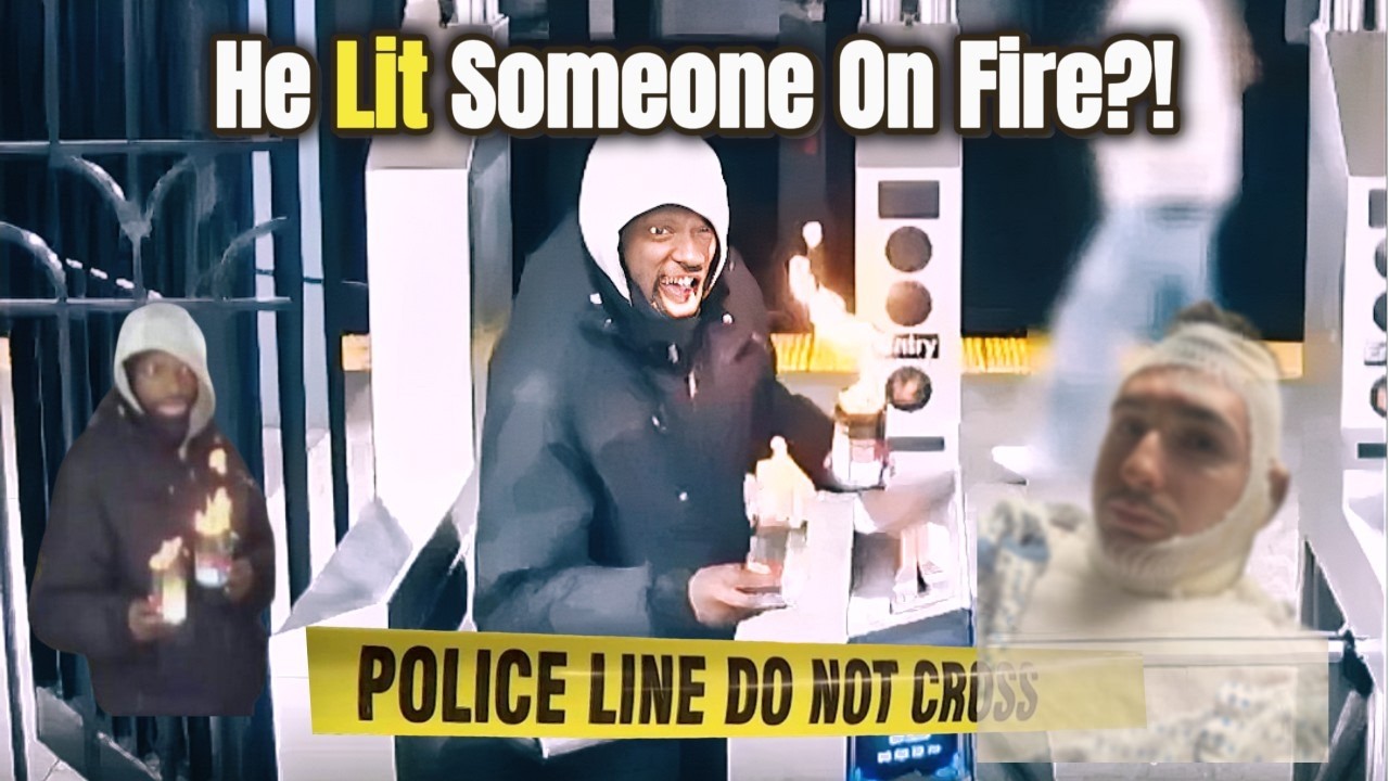 The Harsh Reality of Living in NYC... What They Don't Tell You