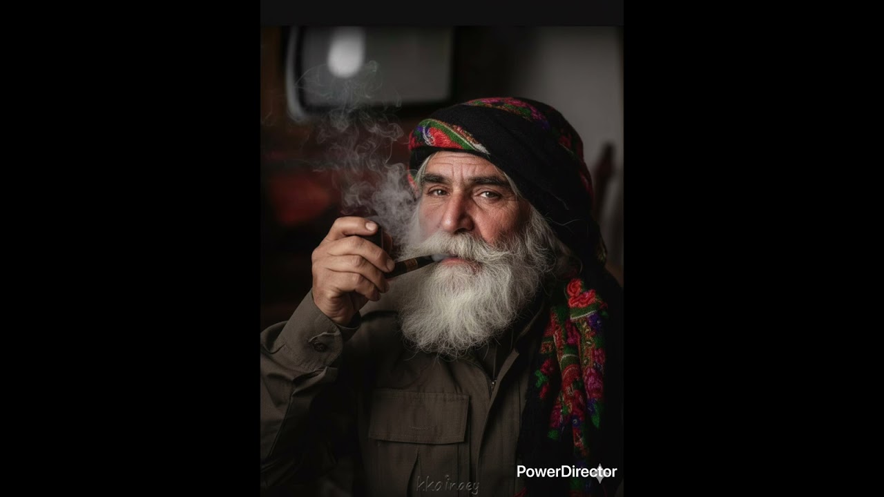 ولی پروانی جدید پرده اول همتو مست دیوانگان Wali Parwani Parde Awal Mast 