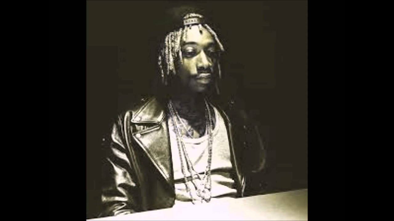 Wiz Khalifa - On My Level Instrumental Chopped and Screwed