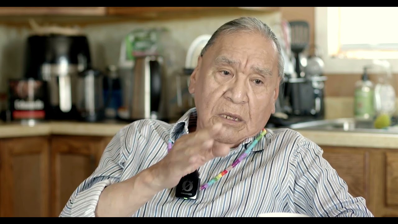 Sweetgrass Stories: kâpitikônâhk
