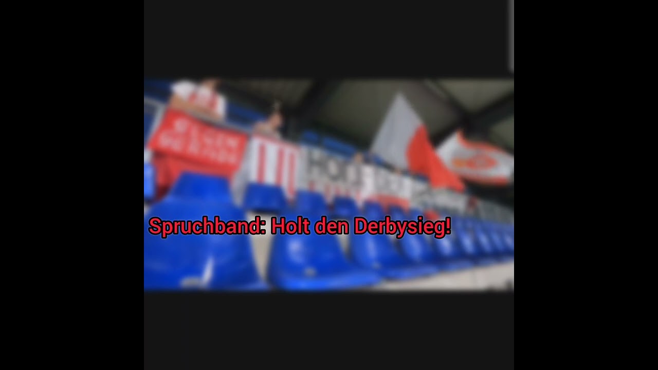 Stimmungsvideo SC Schwabach