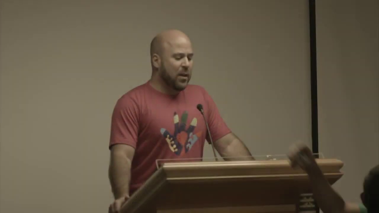 Se Você não Curar o que Feriu - Andrei Moreira / 14ª Semana Espirita KSSF 2019