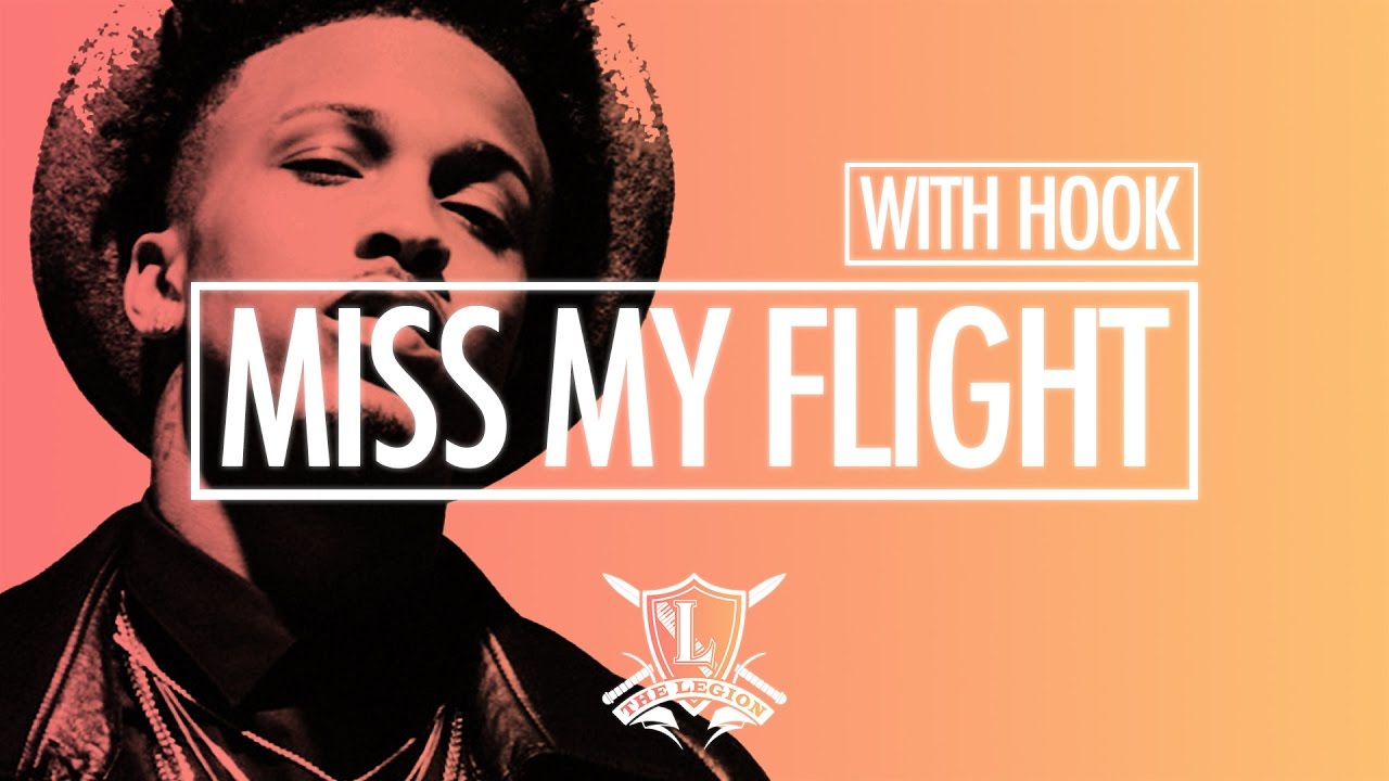 August Alsina Type Beat with hook by Vidal Garcia - 