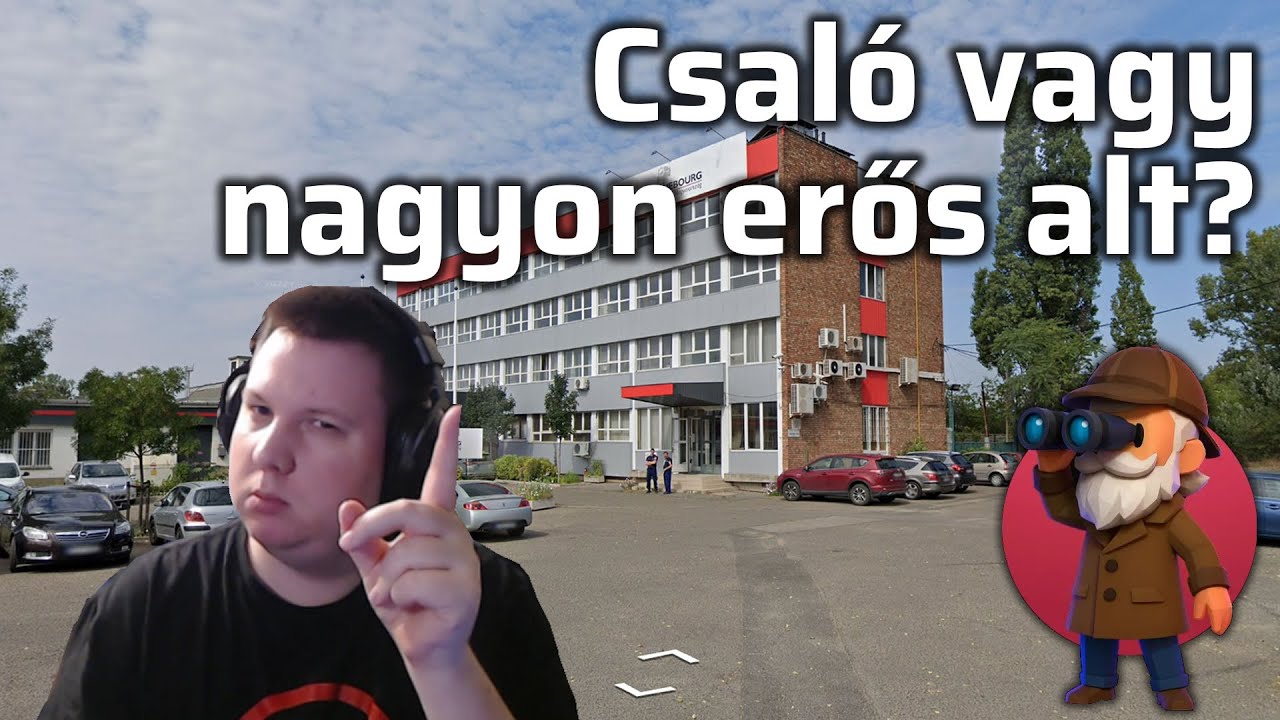 Ez a patkány CSALÓ körbe se nézett, rögtön nyitotta a Google-t