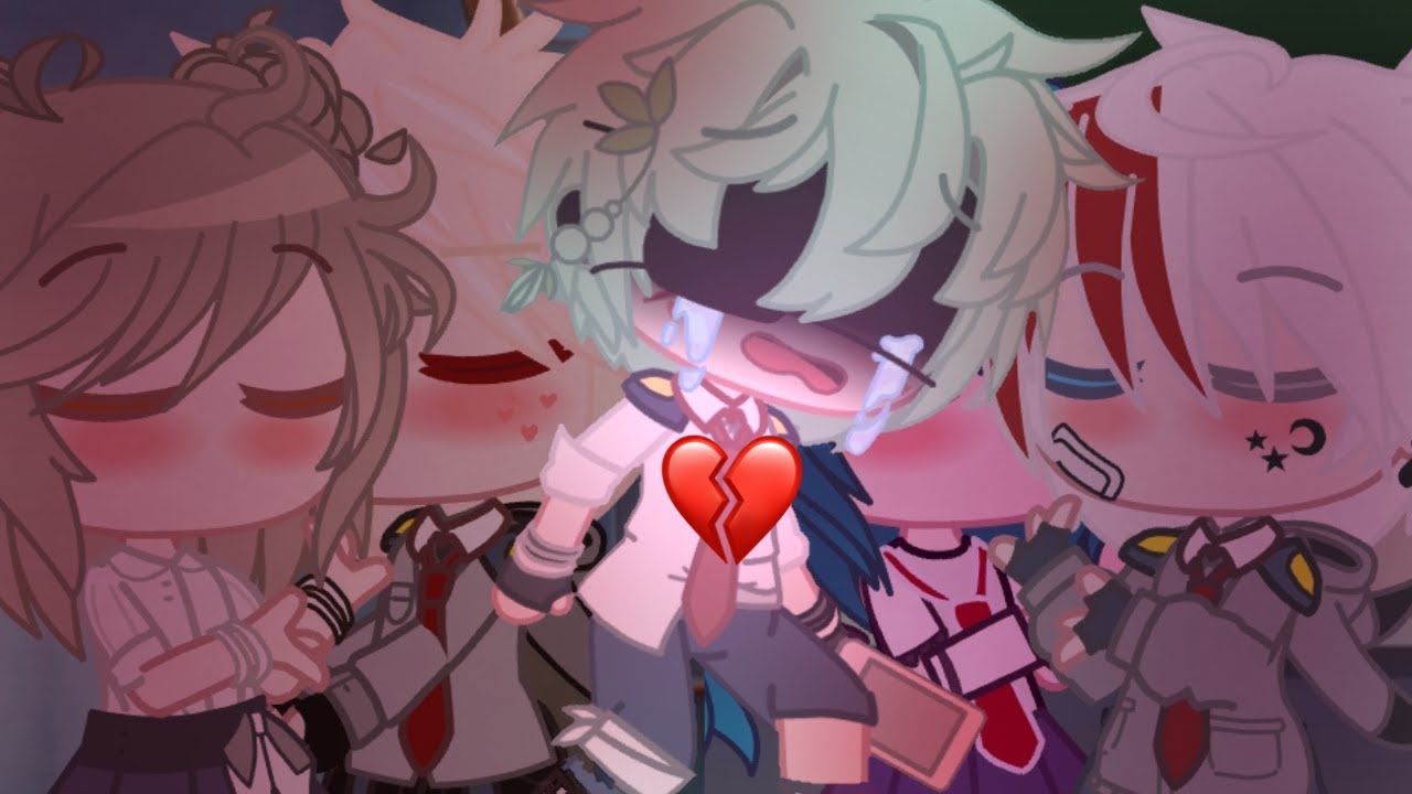 Cheating💔😭.... | Mini Short - MHA/BNHA - Todobakudeku Angst? | Sad Deku AU | Part 3