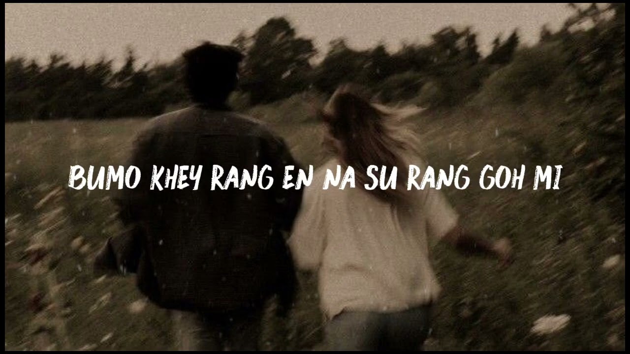 Droso - Sangay Wangchen x Cutie x Auepugu