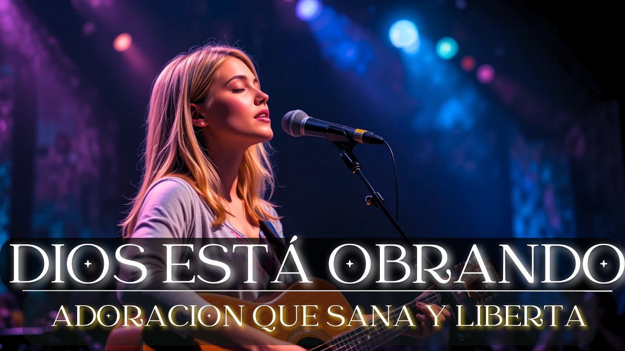 Música Cristiana para Momentos Difíciles | Presencia de Dios y Paz
