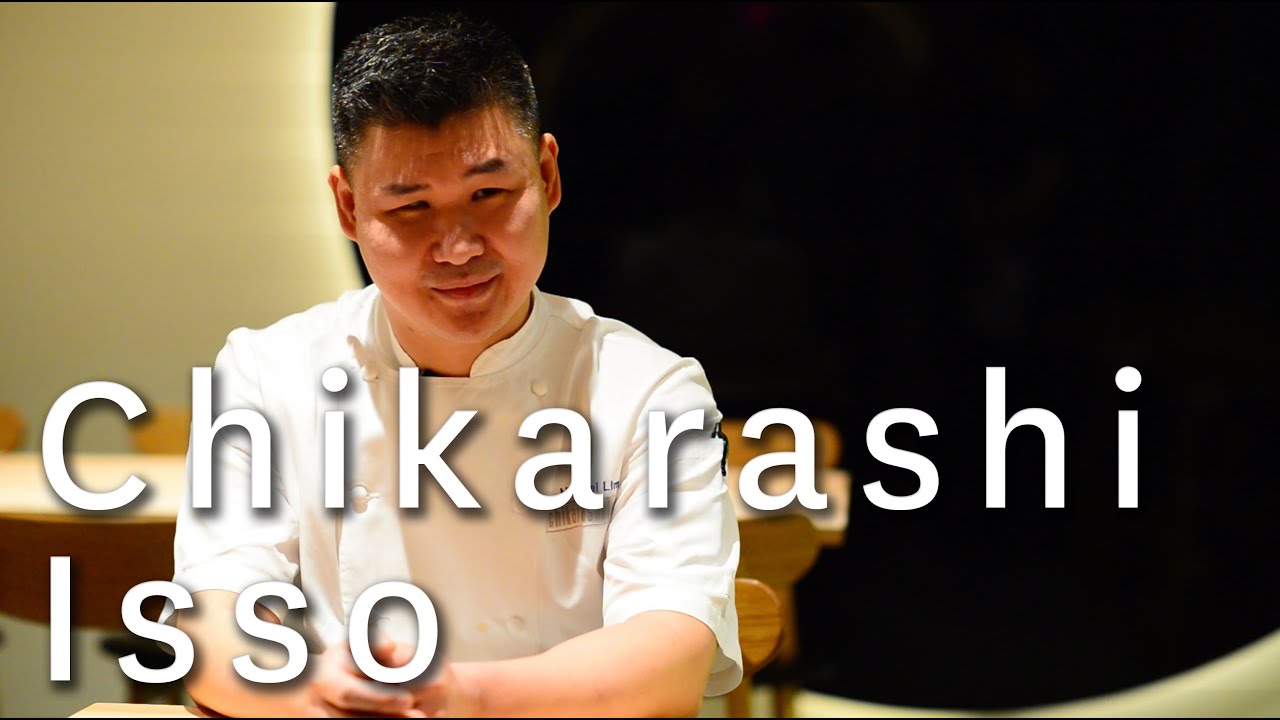 Meet the Team of Chikarashi Isso
