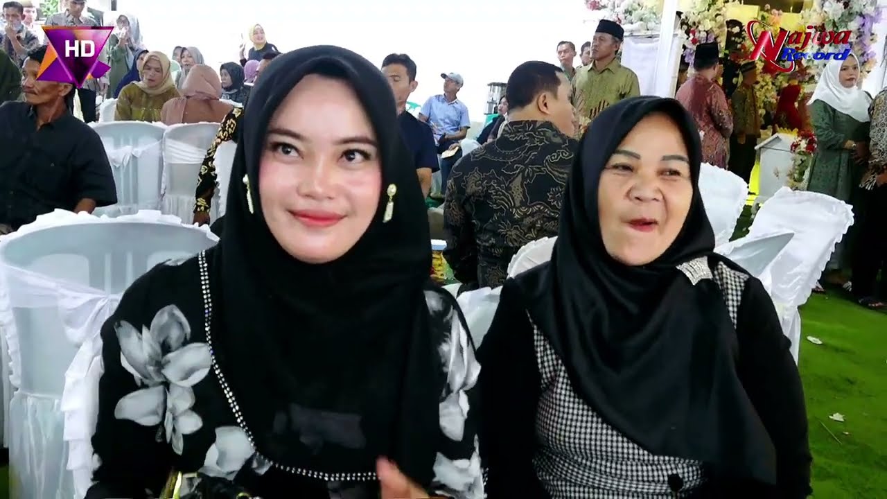 DJ FULL REMIX TERBARU !!! || OT CAKRAWALA ENTERTAINMENT || TERBARU NAJWA RECORD HD