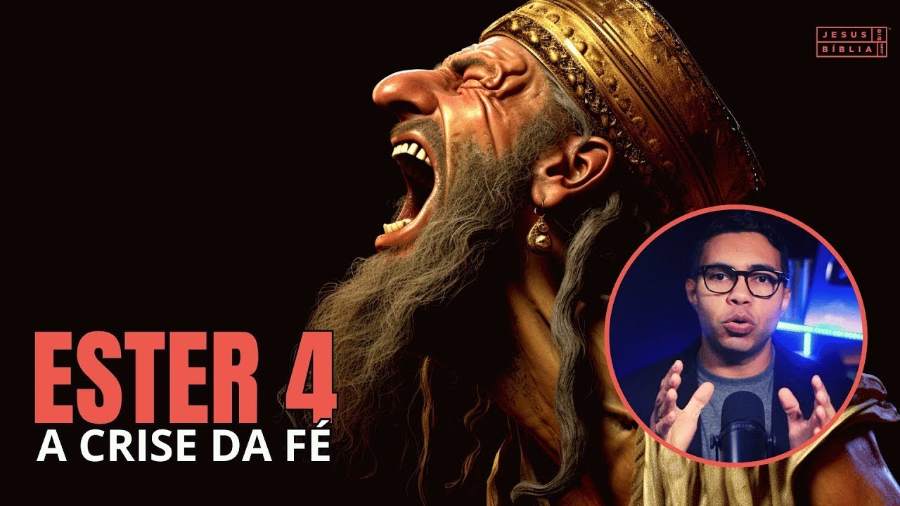 Ester 4 e as SITUAÇÕES Que Podem Mudar Sua Vida