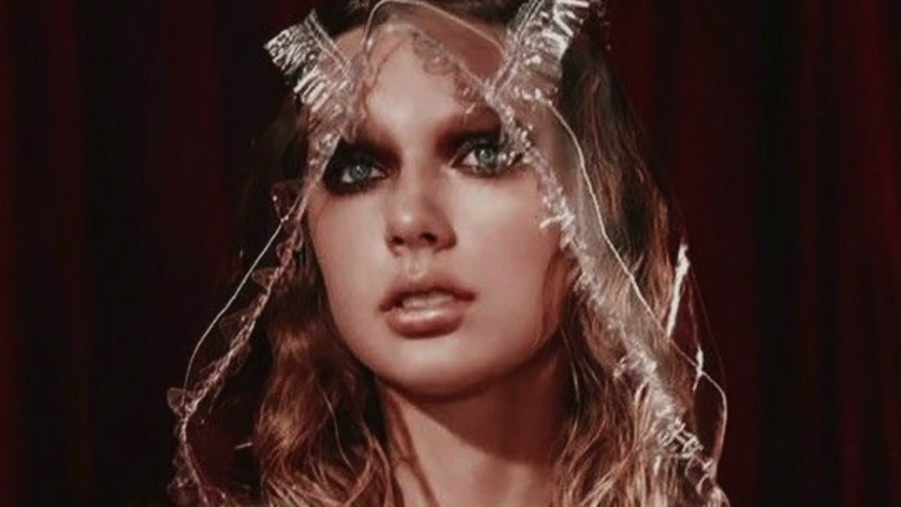 Taylor Swift - Delicate (Vocoder/BGV + Pads Mix)
