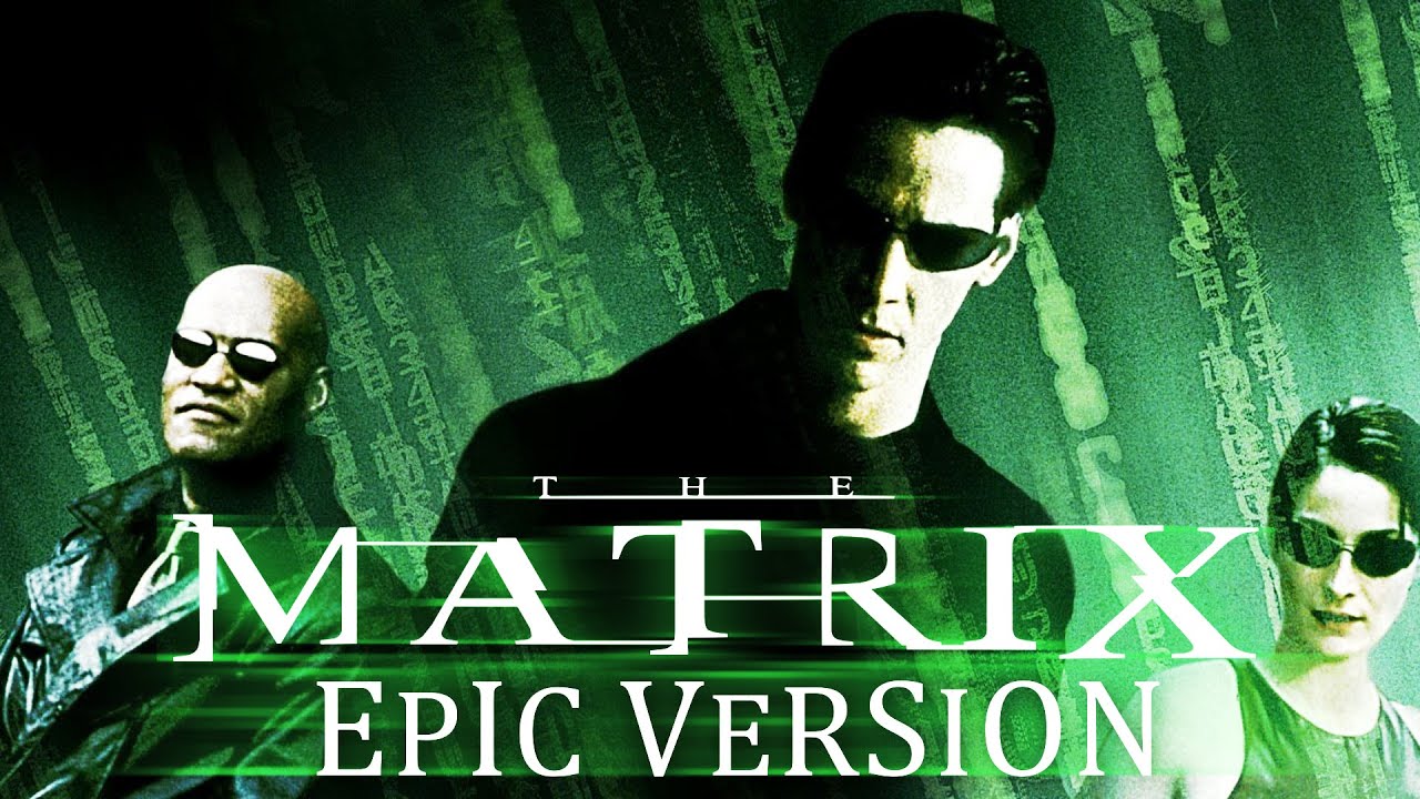 Clubbed to Death - Epic Orchestral Cover