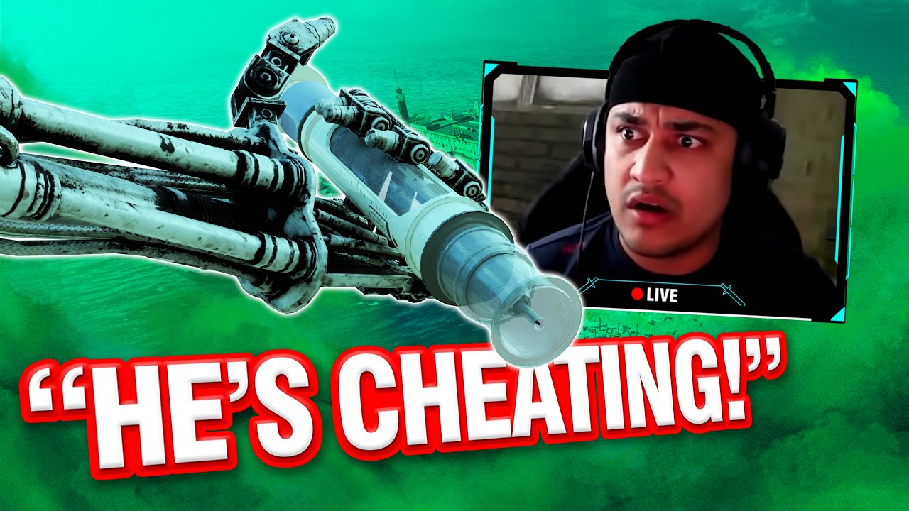 Zero-Kill Wins vs Enemy Prox Chat + Streamer POVs!