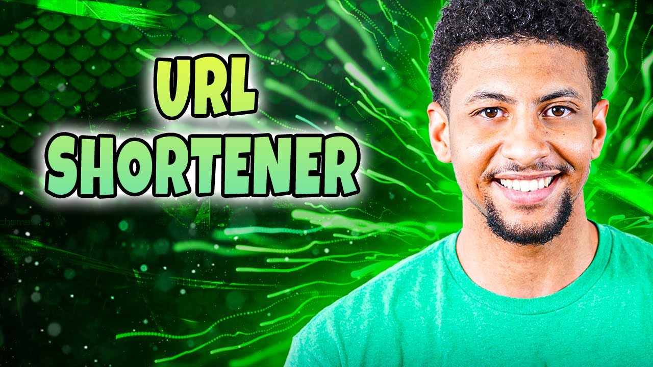 Url Shortener🔥 What is an URL Shortener and how does it work?