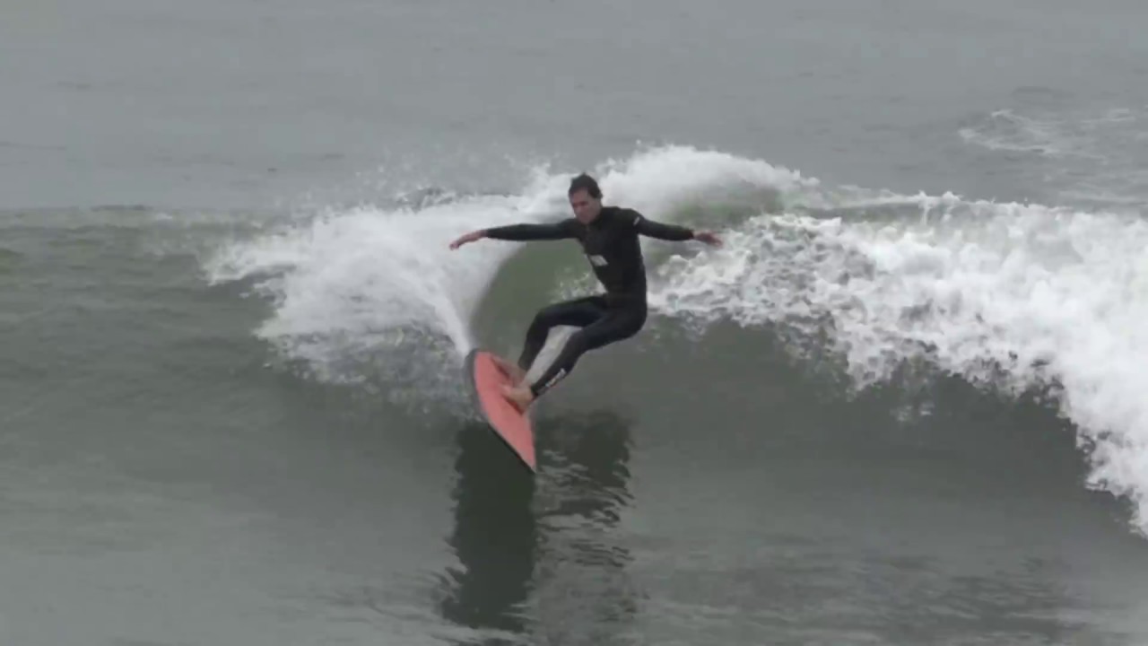 Alex Knost and Tom Witt in Mexico