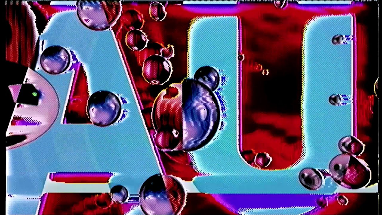 AKIAURA x YOVOZOL - AudioVisual ❄️  Winter Rave Mix
