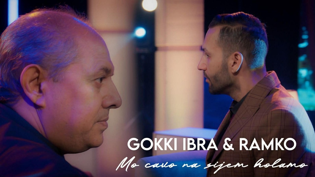 RAMKO & GOKKI - Mo Cavo Na Sijem tuke Holjame 2026 - STUDIO POLICE