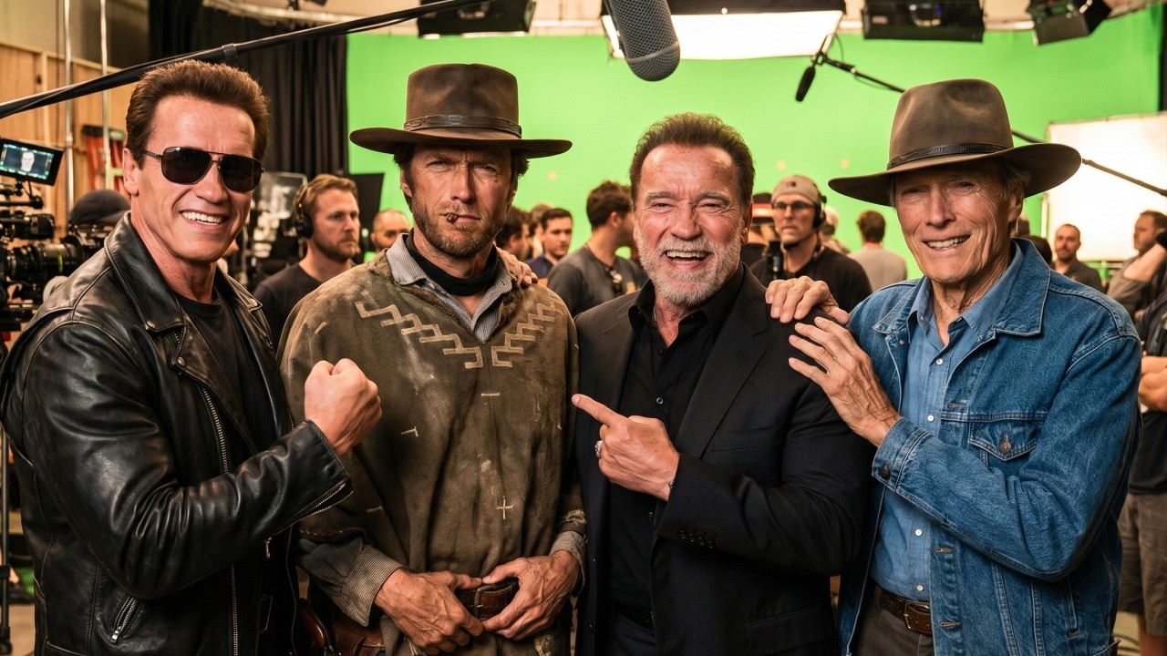 60+ Oldest Actors Still Alive &mdash; Then & Now (You Won't Believe Their Age)
