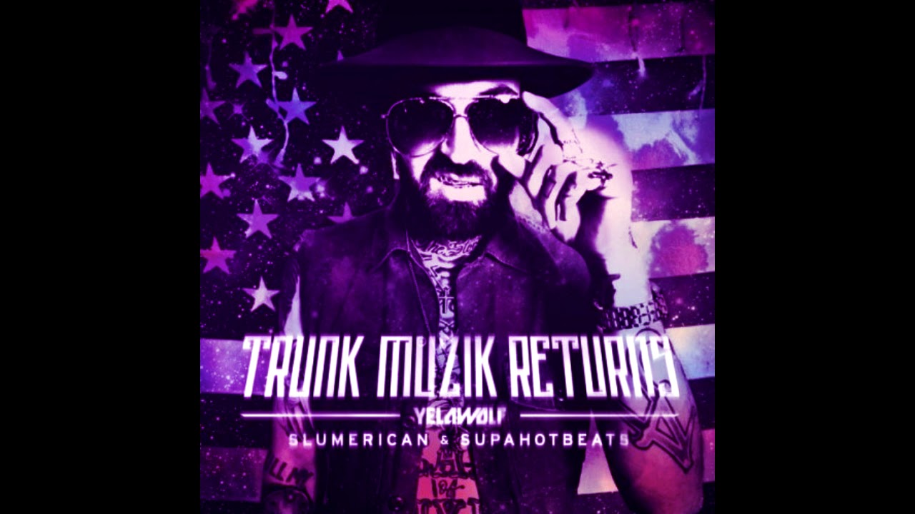 Yelawolf - Catfish Billy (Chopped & Screwed)
