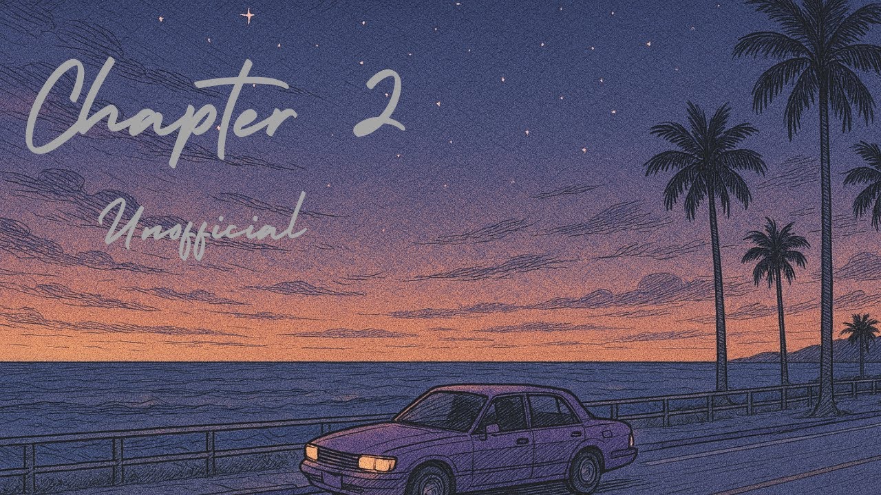 【非公式】紫ギャング イメージソング/Chapter 2