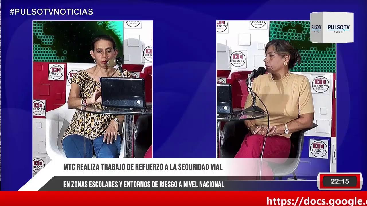 PULSO TV NOTICIAS - PROGRAMA EN VIVO 11/02/2026