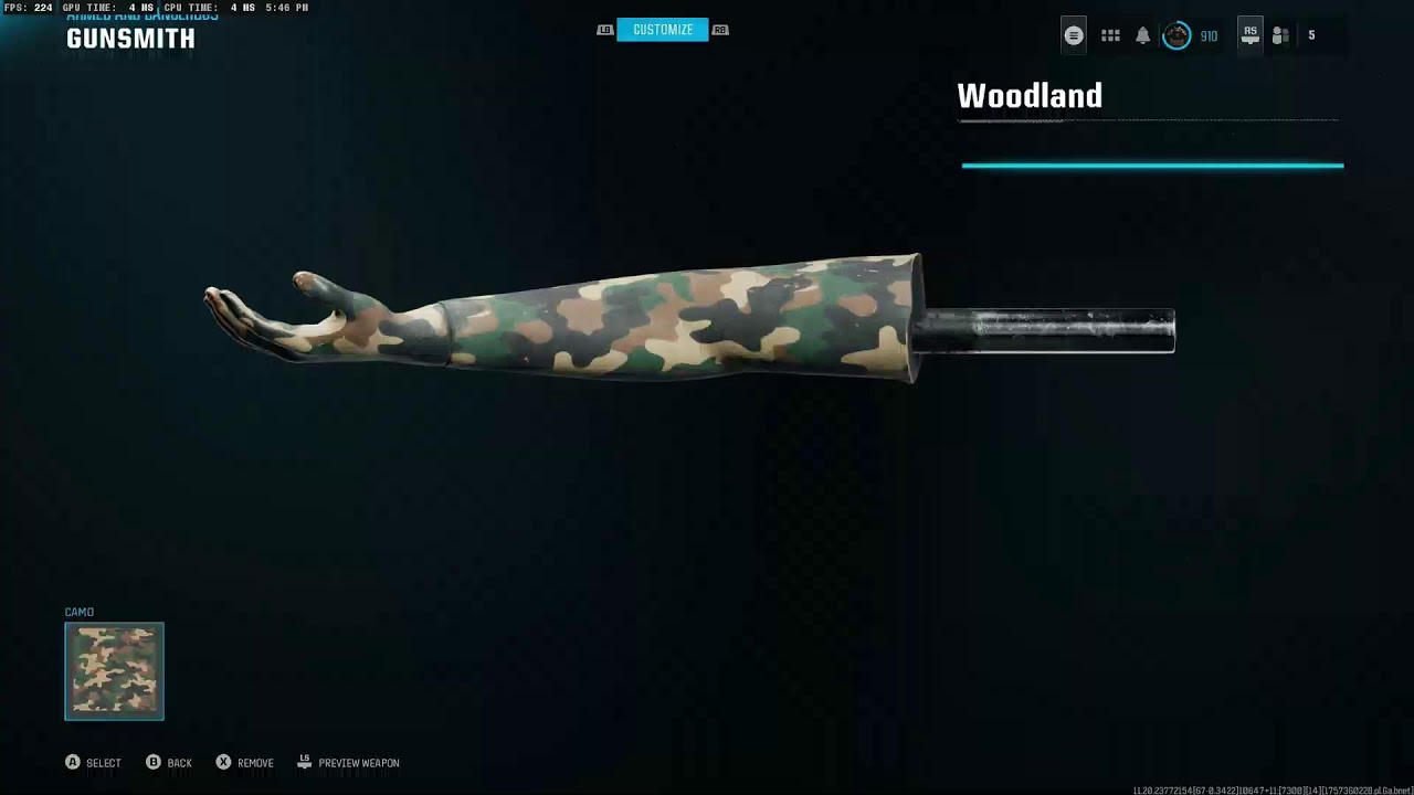 Power Hour MP/WZ Daily Challenge in 1HR | Season 5.5 - Prestige Master | 1440P(2K) Res. | @BirdGGs