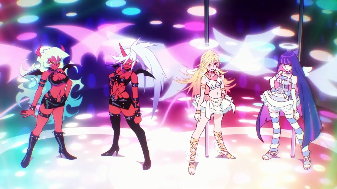 Angels & Demons (New fly away)-TeddyLoid (slowed & reverb)