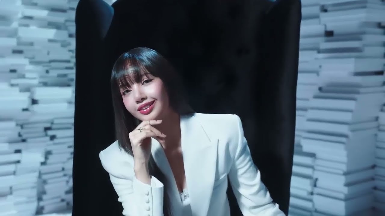 BLACKPINK - 