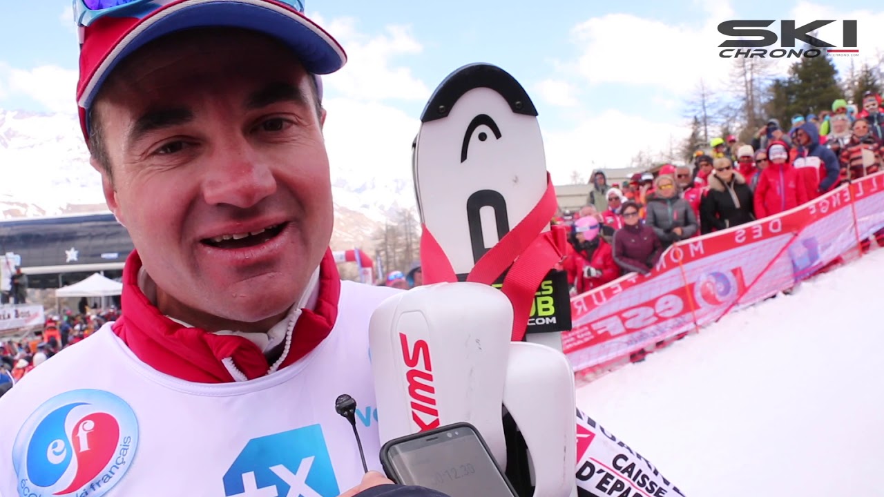 Challenge des moniteurs : La grande finale