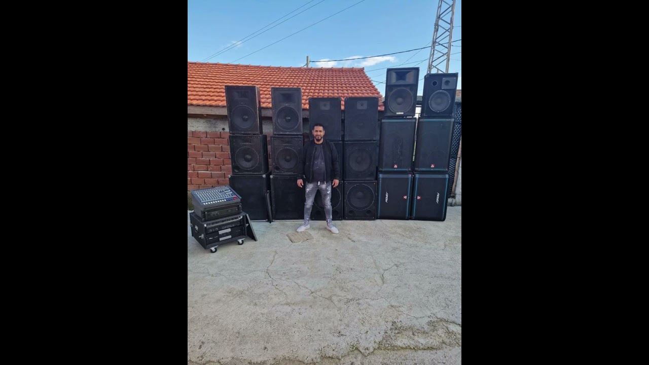 Ork kozari (dj livaka)