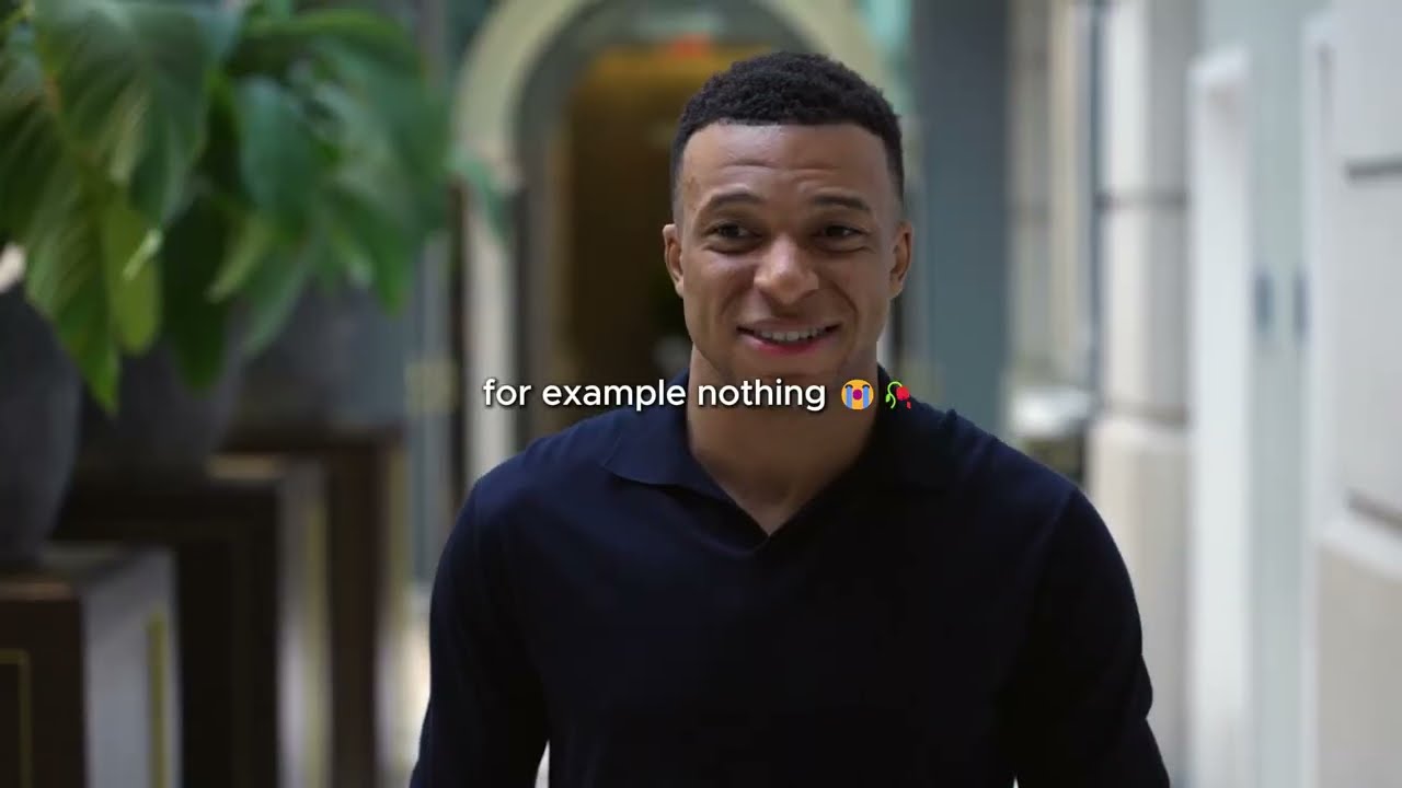 Kylian Mbapp&eacute; Funniest Off Pitch Moments 😂 | Best Compilation