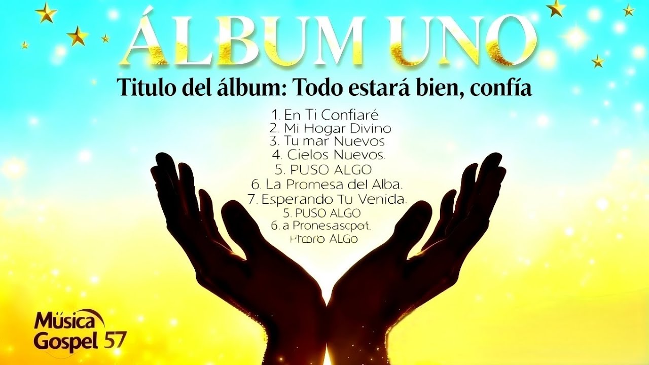 Música que llega al corazón, luz para caminos oscuros 