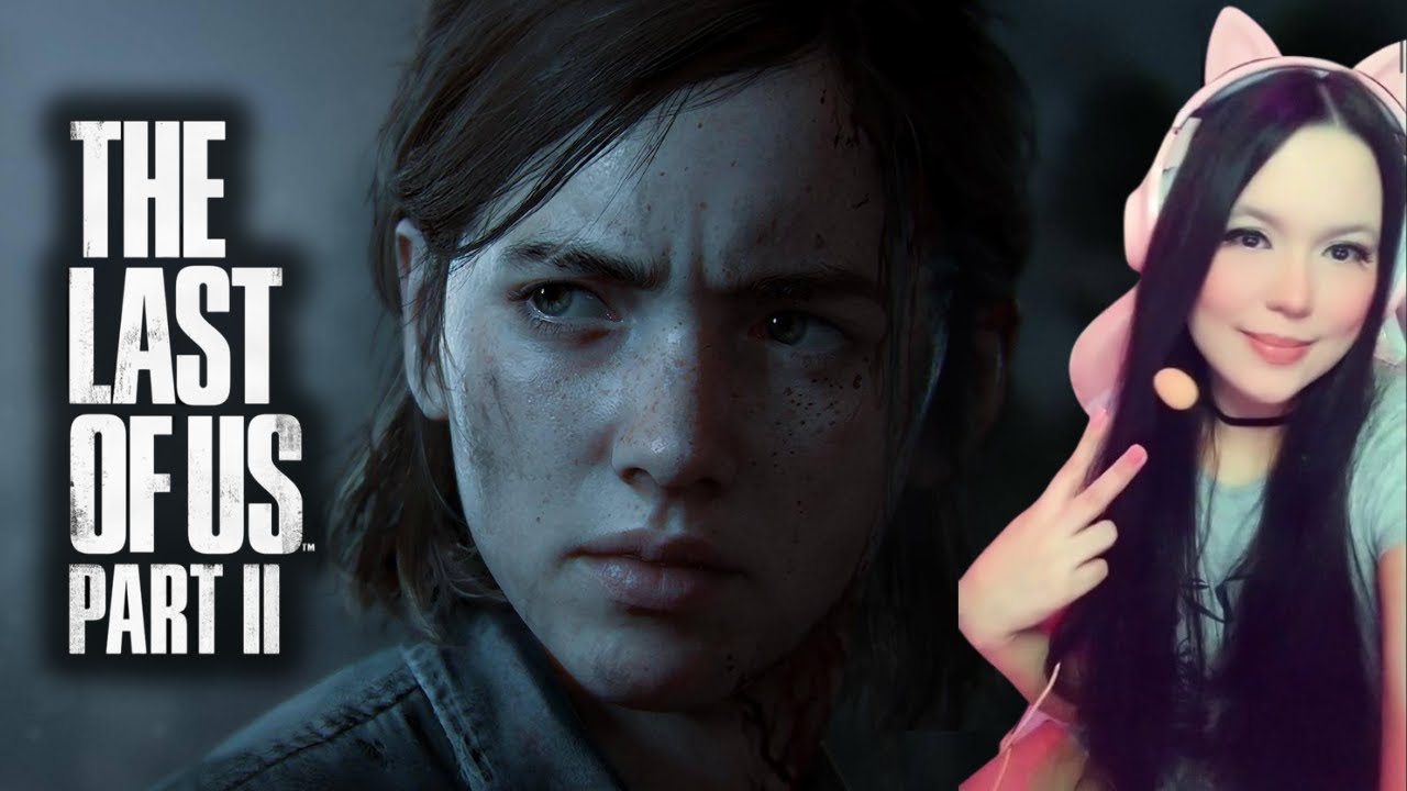 🔴 The Last of Us - Parte II (Em busca do Joel) AO VIVO - PC 🔴