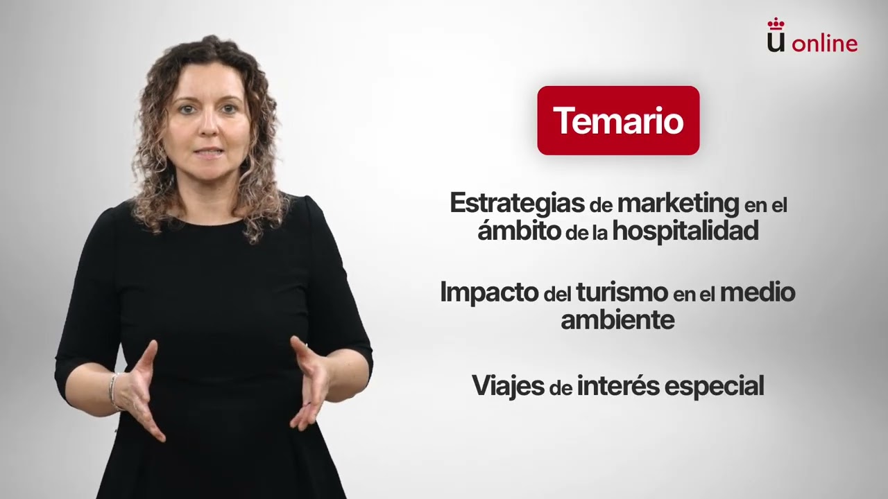 Segunda lengua extranjera II: Inglés. Presentación