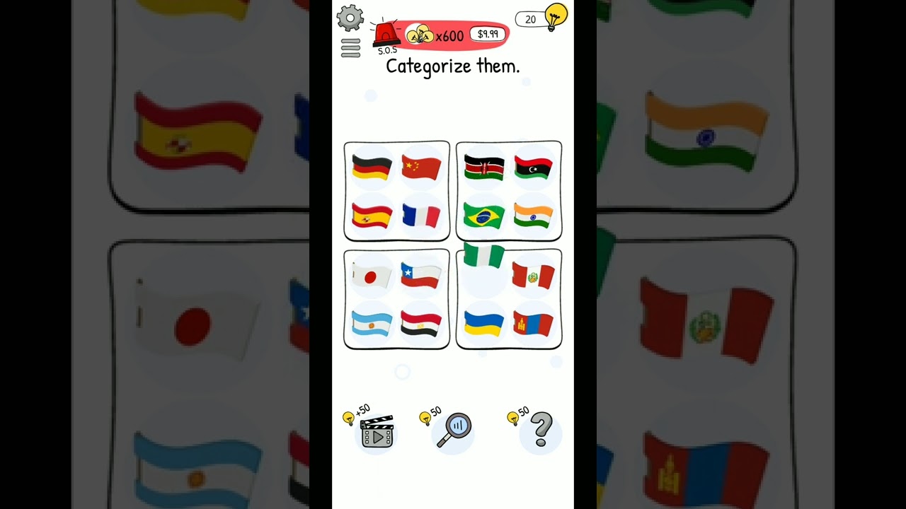 Who Is Level 333 Walkthrough