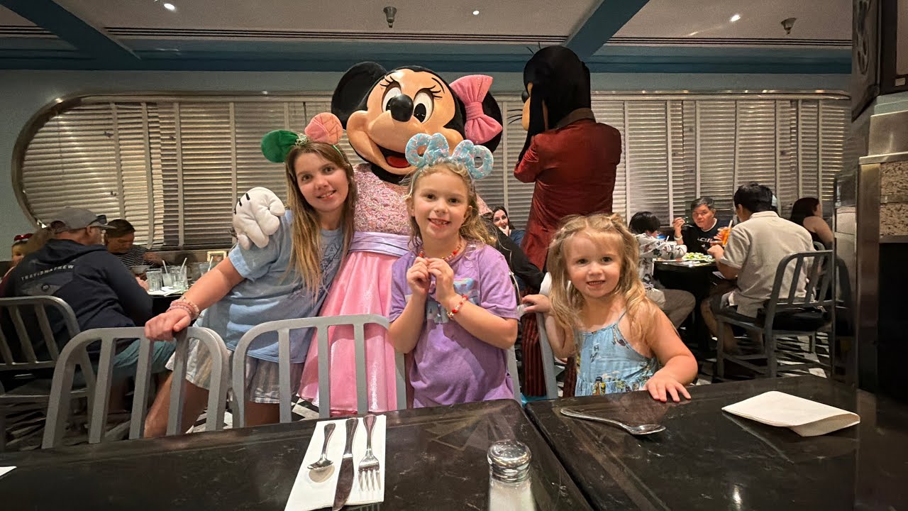 Disney World 2026: Hollywood Studios