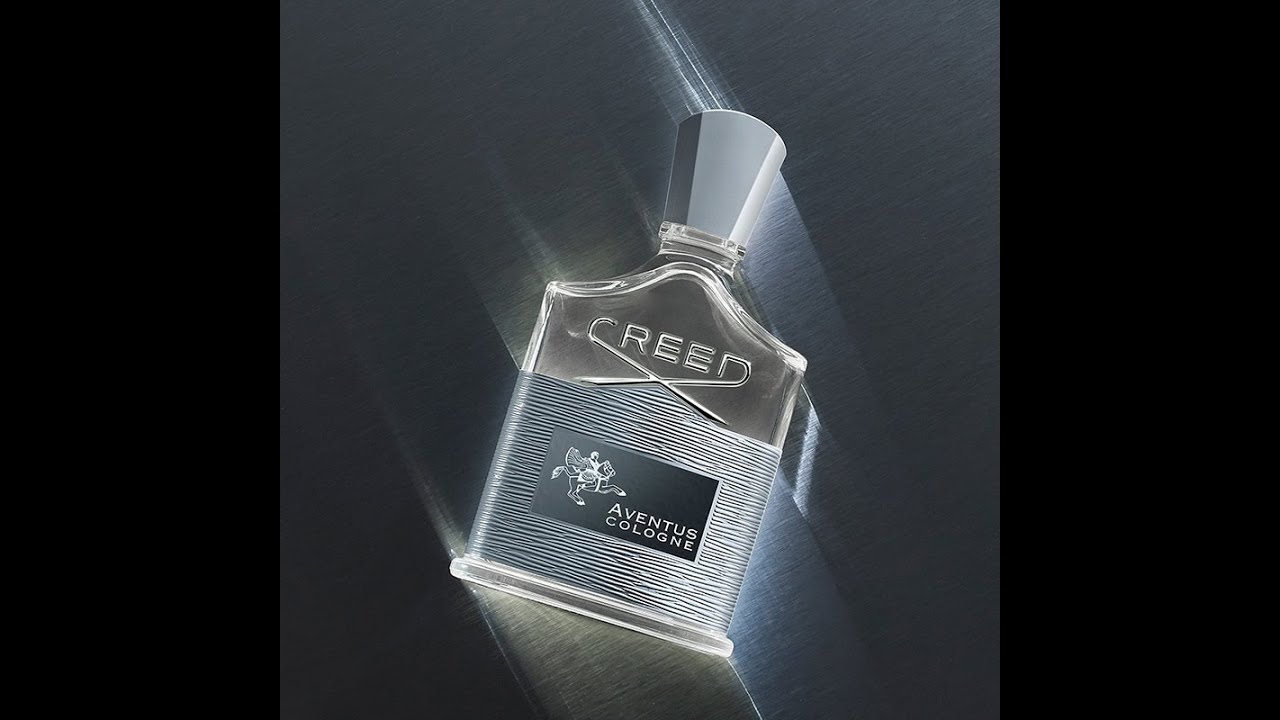 CREED Aventus colone, обзор аромата!
