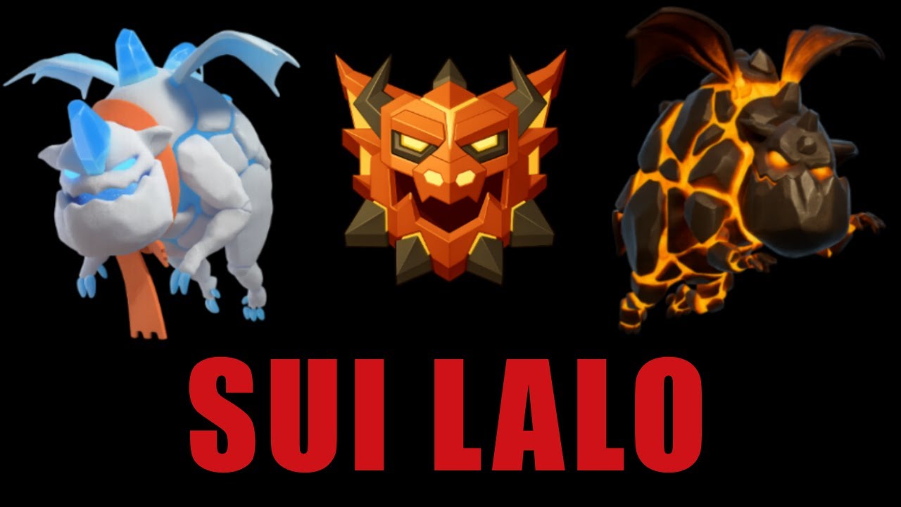TH17 Sui Lalo in Legend | November '25 Season Highlights 1