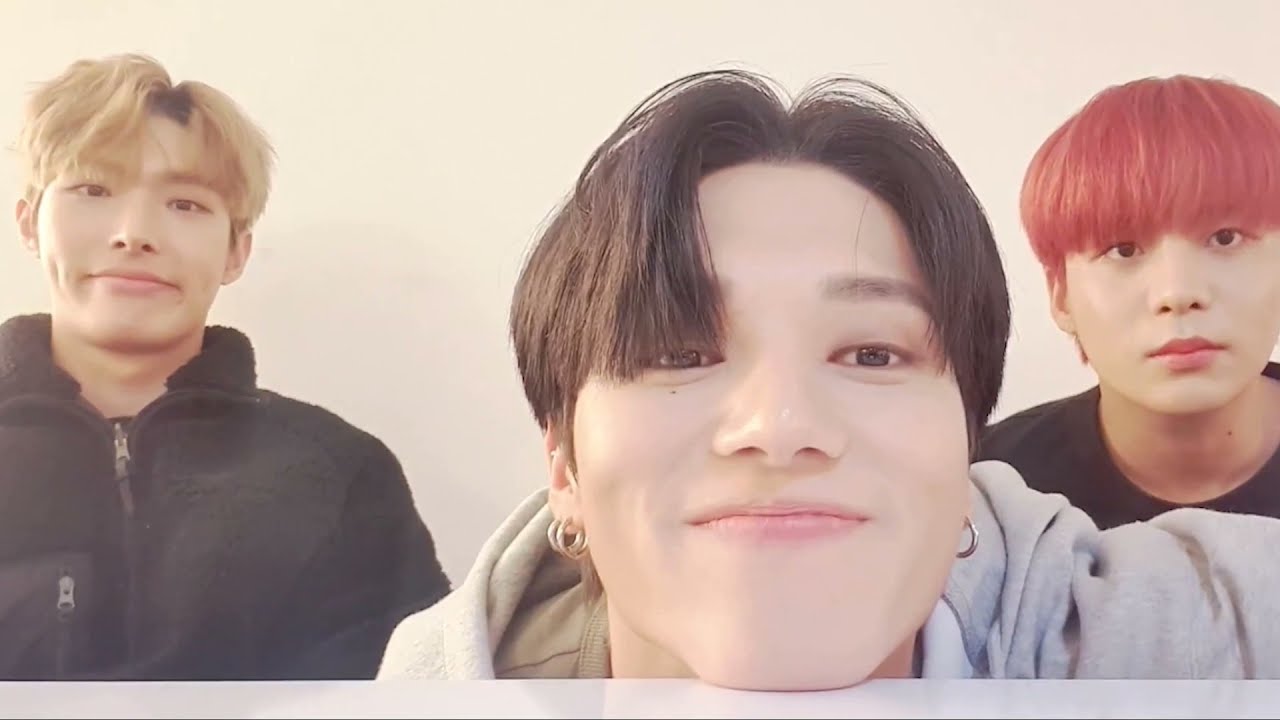 ATEEZ | Crying cause Mingi is back  😭🎉