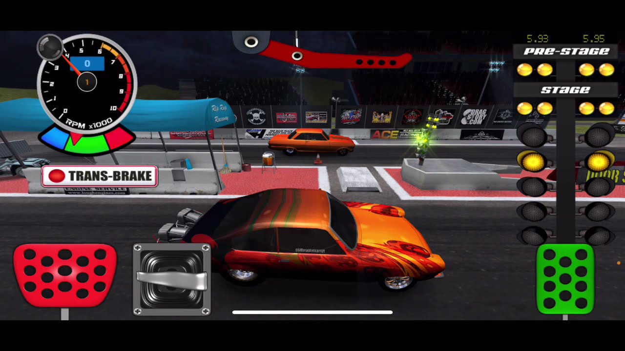 SFG Million part 1- Door Slammers 2