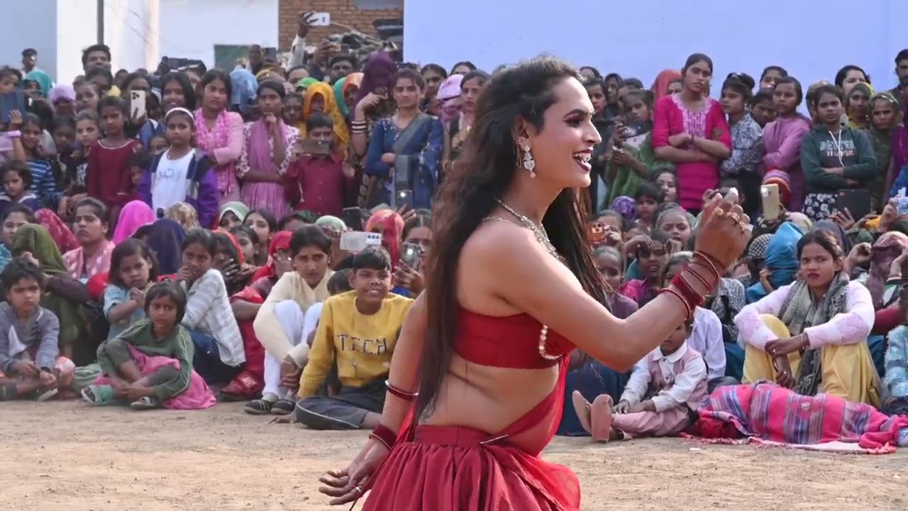 Kinnar dance swasa mela 