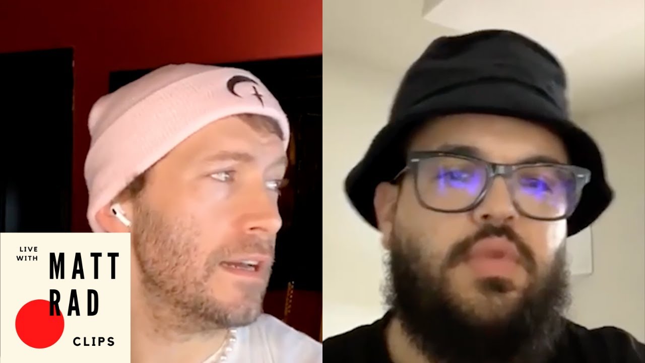 Ear Health & Hearing Damage | Teezio + Matt Rad