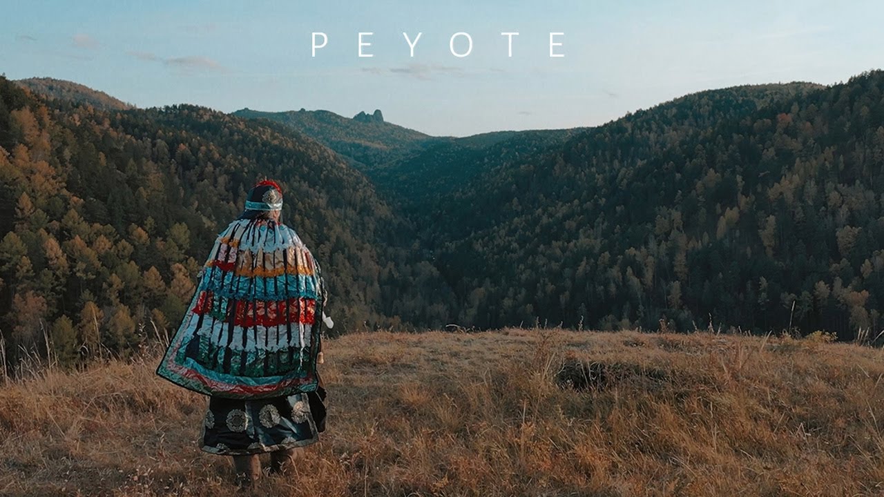 Palo Canto - Peyote (Official Music Video)